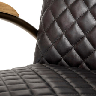 Mercana Horace 50406 Black Furniture Alternative Image