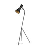 Mercana Eris 68977 Black Lamp main image