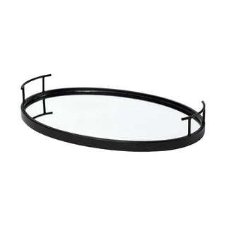 Mercana Ansel 68984 Black main image