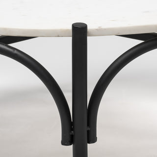 Mercana Etienne 68507-AB Black/White Furniture Alternative Image