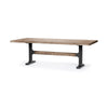 Mercana Araxi 68230-AB Brown Furniture main image