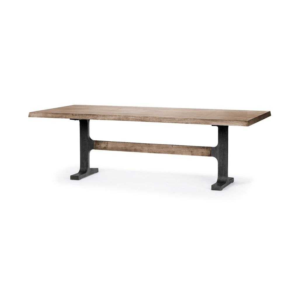 Mercana Araxi 68230-AB Brown Furniture main image