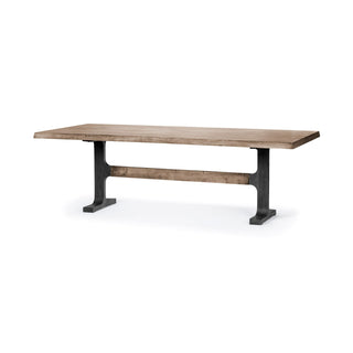 Mercana Araxi 68230-AB Brown Furniture main image