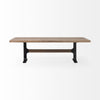 Mercana Araxi 68230-AB Brown Furniture Alternative Image