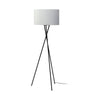 Mercana Ambrose 68970 White Lamp main image