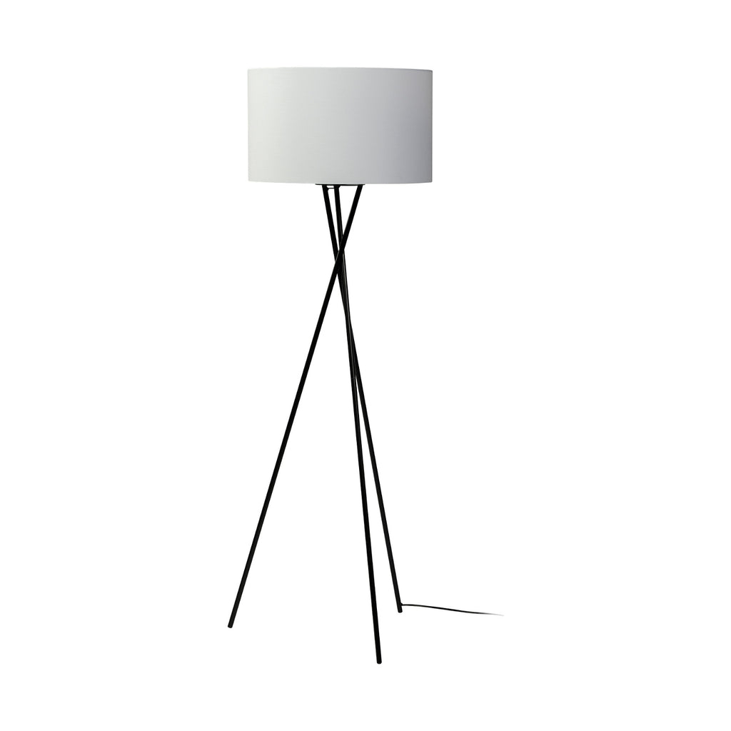 Mercana Ambrose 68970 White Lamp main image