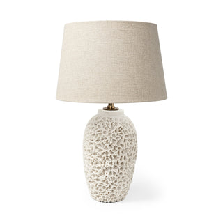 Mercana Mariam 68971 Beige Lamp main image