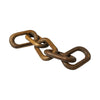 Alix Brown Wooden Hand-Made 5 Link Chain Main Image