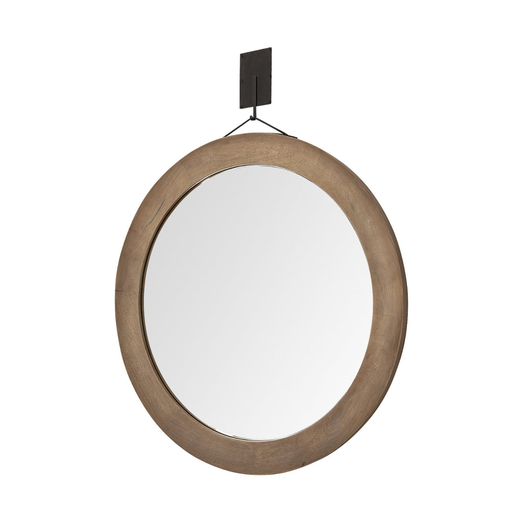 Mercana Avram 69025 Brown main image