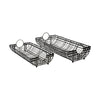 Kenneth Gray Metal Baskets Main Image