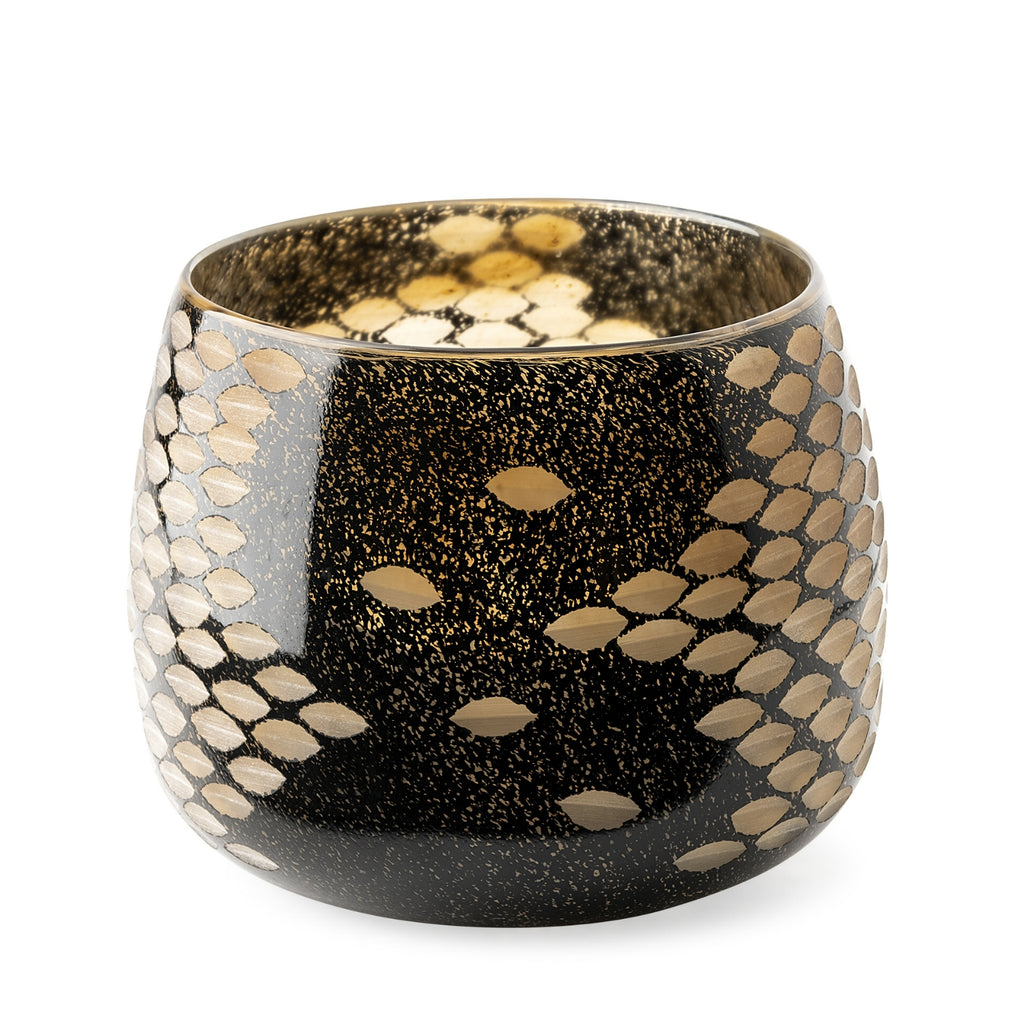 Mercana Mojave 69036 Black/Gold main image