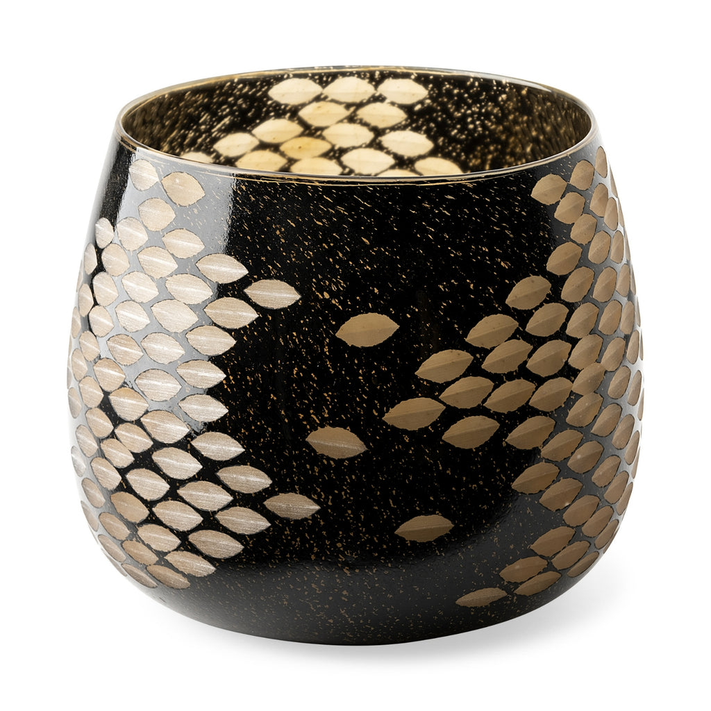 Mercana Mojave 69037 Black/Gold main image