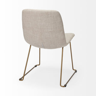 Mercana Sawyer 68316 Beige Furniture Alternative Image