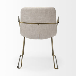 Mercana Sawyer 68315 Cream Furniture Alternative Image