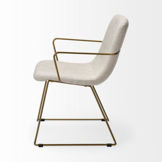 Mercana Sawyer 68315 Cream Furniture Alternative Image