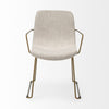 Mercana Sawyer 68315 Cream Furniture Alternative Image