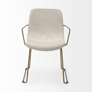 Mercana Sawyer 68315 Cream Furniture Alternative Image