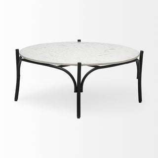 Mercana Etienne 68507-AB Black/White Furniture Alternative Image