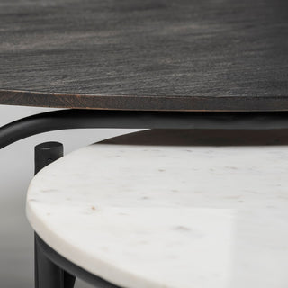 Mercana Etienne 68507-AB Black/White Furniture Alternative Image