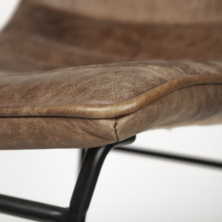 Mercana Meritt 67609 Brown Furniture Alternative Image