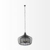 Mercana Camila 67308 Black Lamp Alternate Image