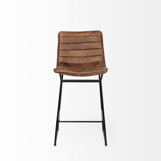 Mercana Meritt 67609 Brown Furniture Alternative Image