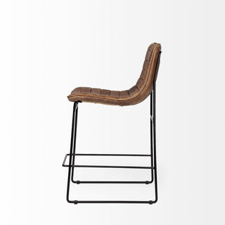 Mercana Meritt 67609 Brown Furniture Alternative Image