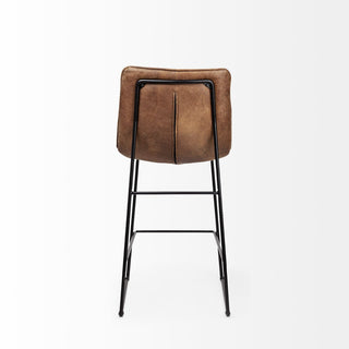 Mercana Meritt 67609 Brown Furniture Alternative Image