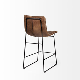 Mercana Meritt 67609 Brown Furniture Alternative Image