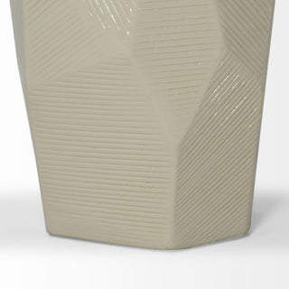 Mercana Piven 68336 Gray Lamp Alternate Image