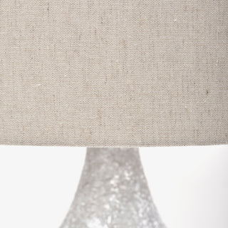 Mercana Harlan 68341 Gray Lamp Alternate Image