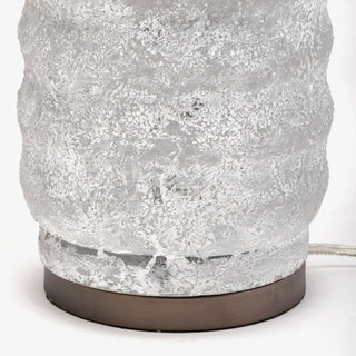 Mercana Harlan 68341 Gray Lamp Alternate Image
