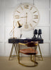 Mercana Fragon 65225 Gold Lamp Lifestyle Image