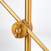 Mercana Fragon 65225 Gold Lamp Alternate Image