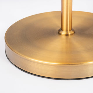 Mercana Fragon 65225 Gold Lamp Alternate Image