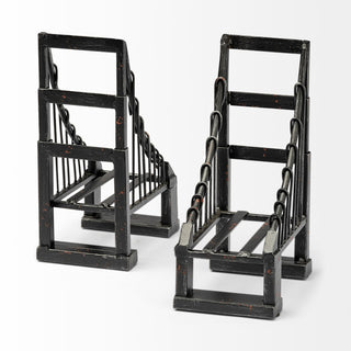 Mercana Suspension 57157 Brown Alternate Image