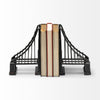 Mercana Suspension 57157 Brown Alternate Image