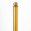 Mercana Fragon 65225 Gold Lamp Alternate Image