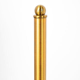 Mercana Fragon 65225 Gold Lamp Alternate Image