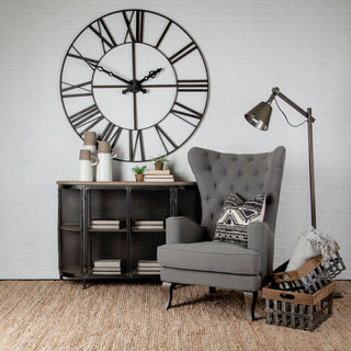 Mercana Chartrand 57851 Silver Lifestyle Image
