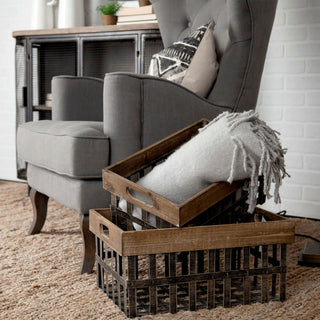 Mercana Chartrand 57851 Silver Lifestyle Image