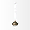 Mercana Dawson 65275 Lamp Alternate Image