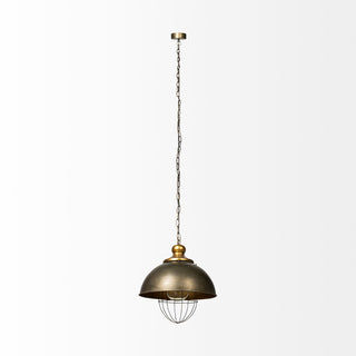 Mercana Dawson 65275 Lamp Alternate Image