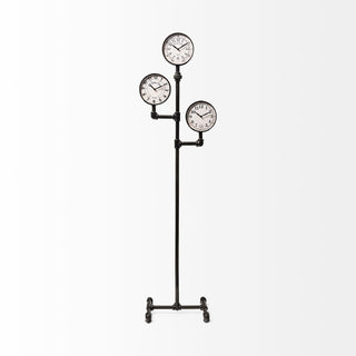 Mercana Trifect 68030 Black Alternate Image