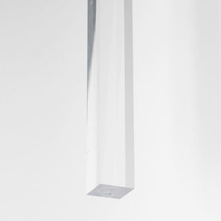 Mercana Santander 65245 White Lamp Alternate Image