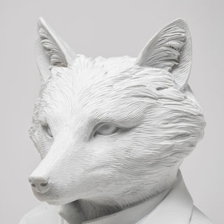 Mercana Murray 57900 White Alternate Image