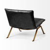 Mercana Flavelle 68576 Black Furniture Alternative Image