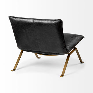 Mercana Flavelle 68576 Black Furniture Alternative Image