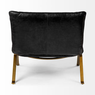 Mercana Flavelle 68576 Black Furniture Alternative Image