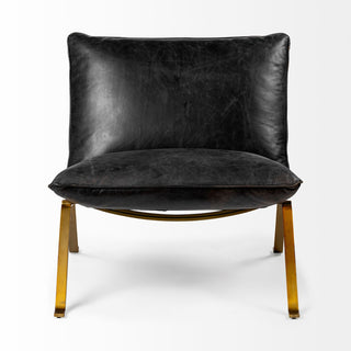 Mercana Flavelle 68576 Black Furniture Alternative Image